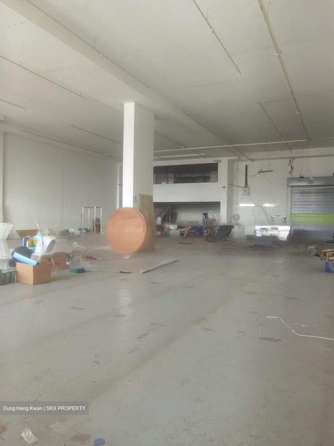 North Link Building (D27), Factory #489333941